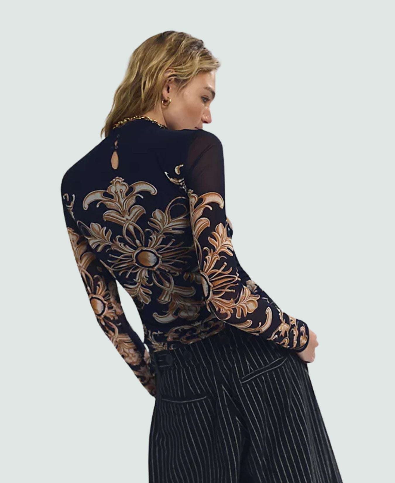 JESSA LONG SLEEVE_Free People_OB2624139-4405