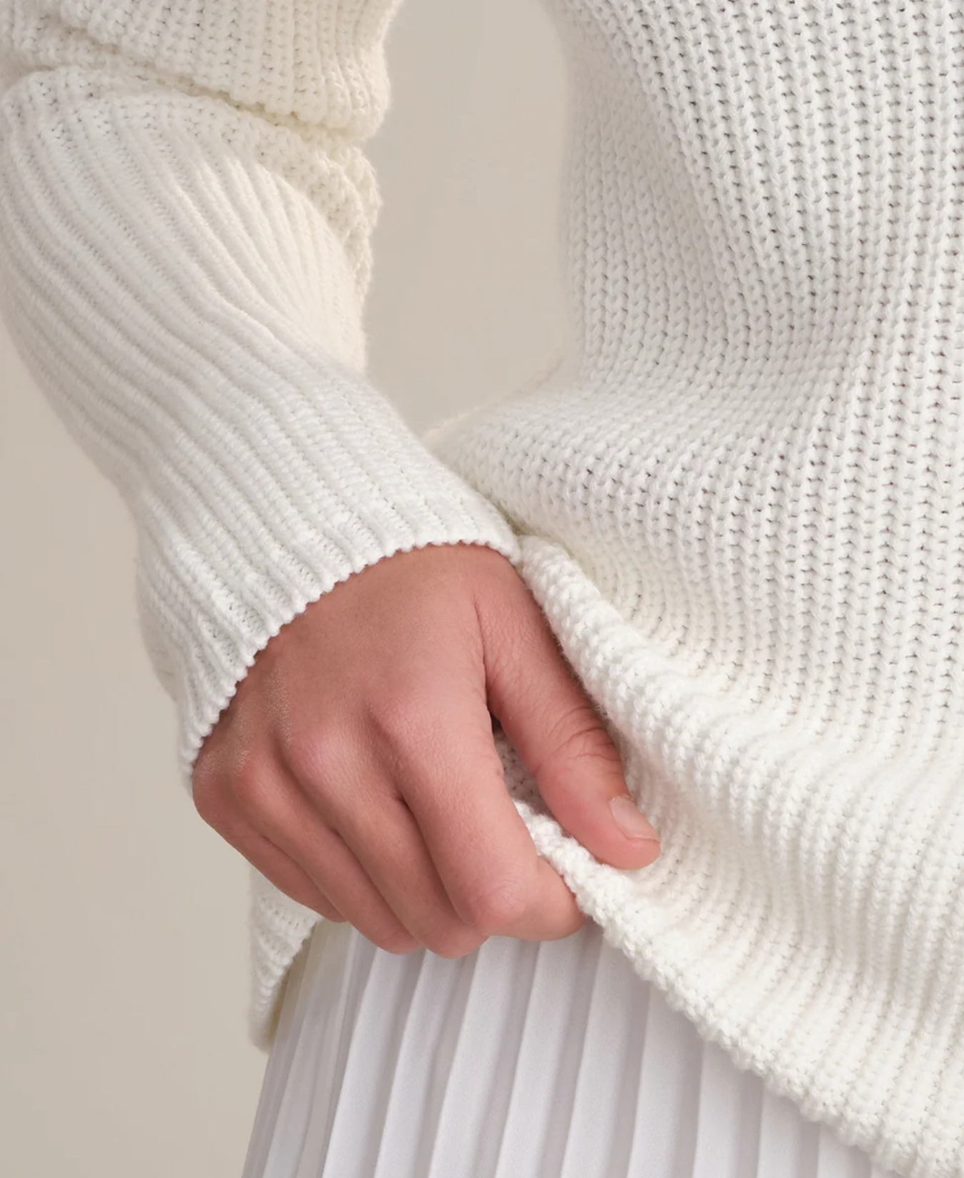 Jane Pullover Sweater_525 America_110043337