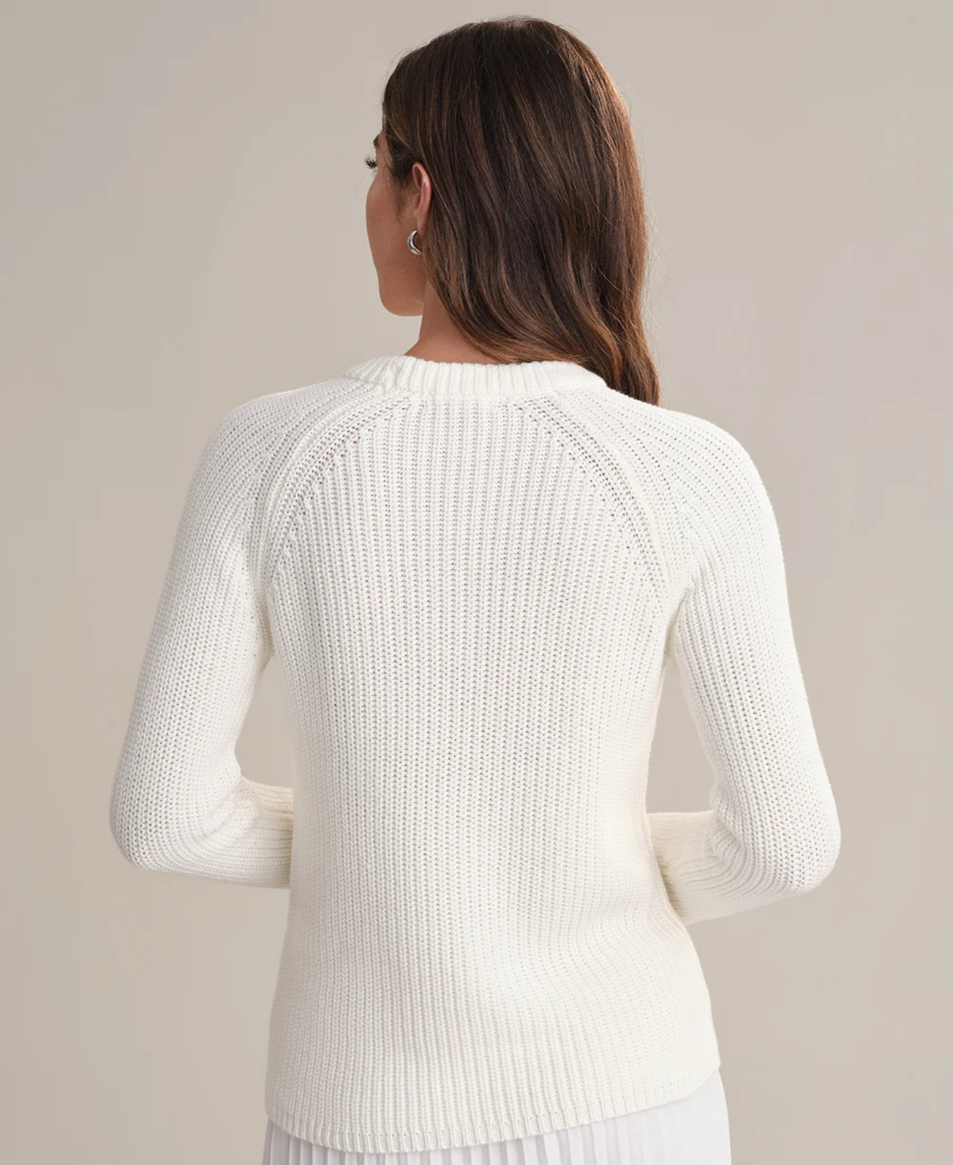 Jane Pullover Sweater_525 America_110043337
