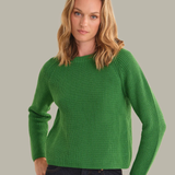 Jane Pullover Sweater_525 America_110043337