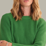 Jane Pullover Sweater_525 America_110043337