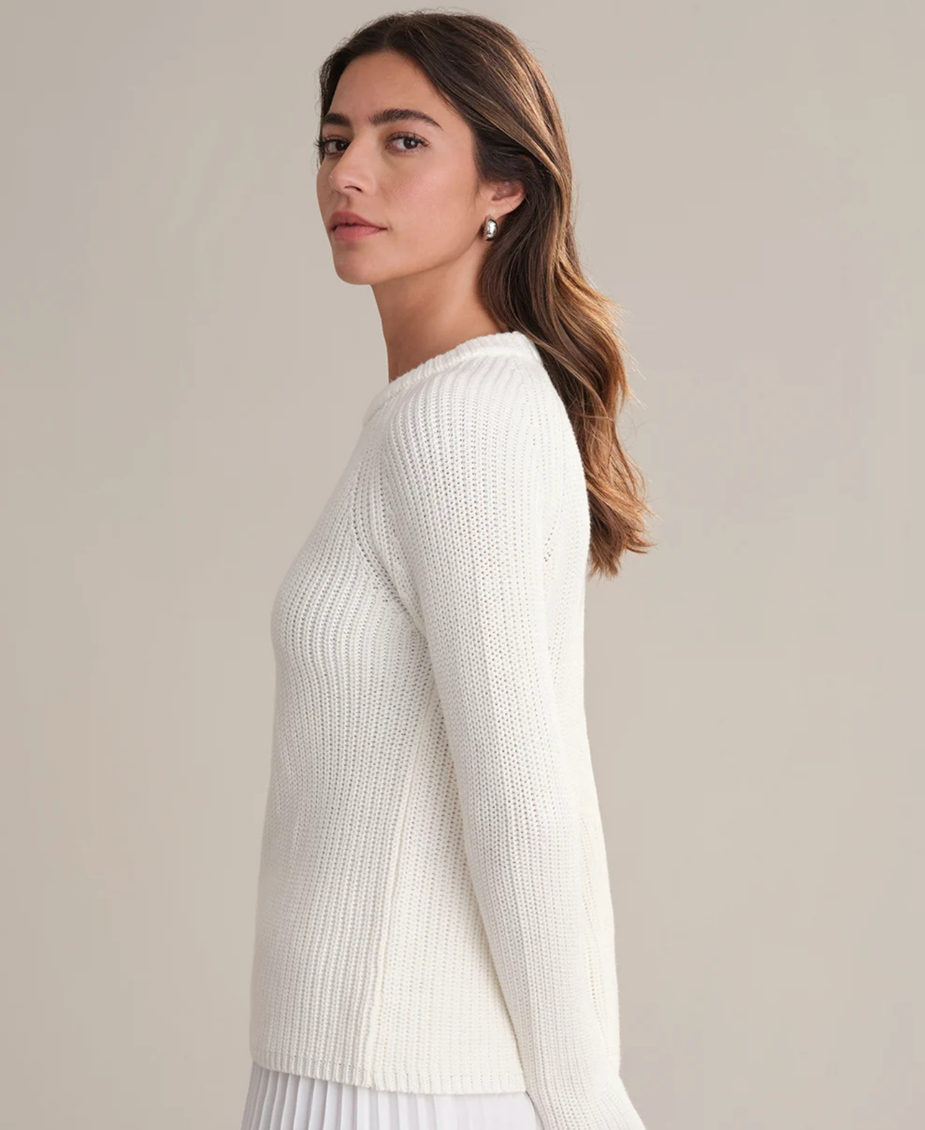 Jane Pullover Sweater_525 America_110043337