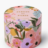 Jardin de Paris 3 oz. Candle