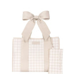 Jelly Bow Tote with Phone Pouch-CaseMate-CM059444