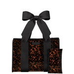 Jelly Bow Tote with Phone Pouch-CaseMate-CM060922