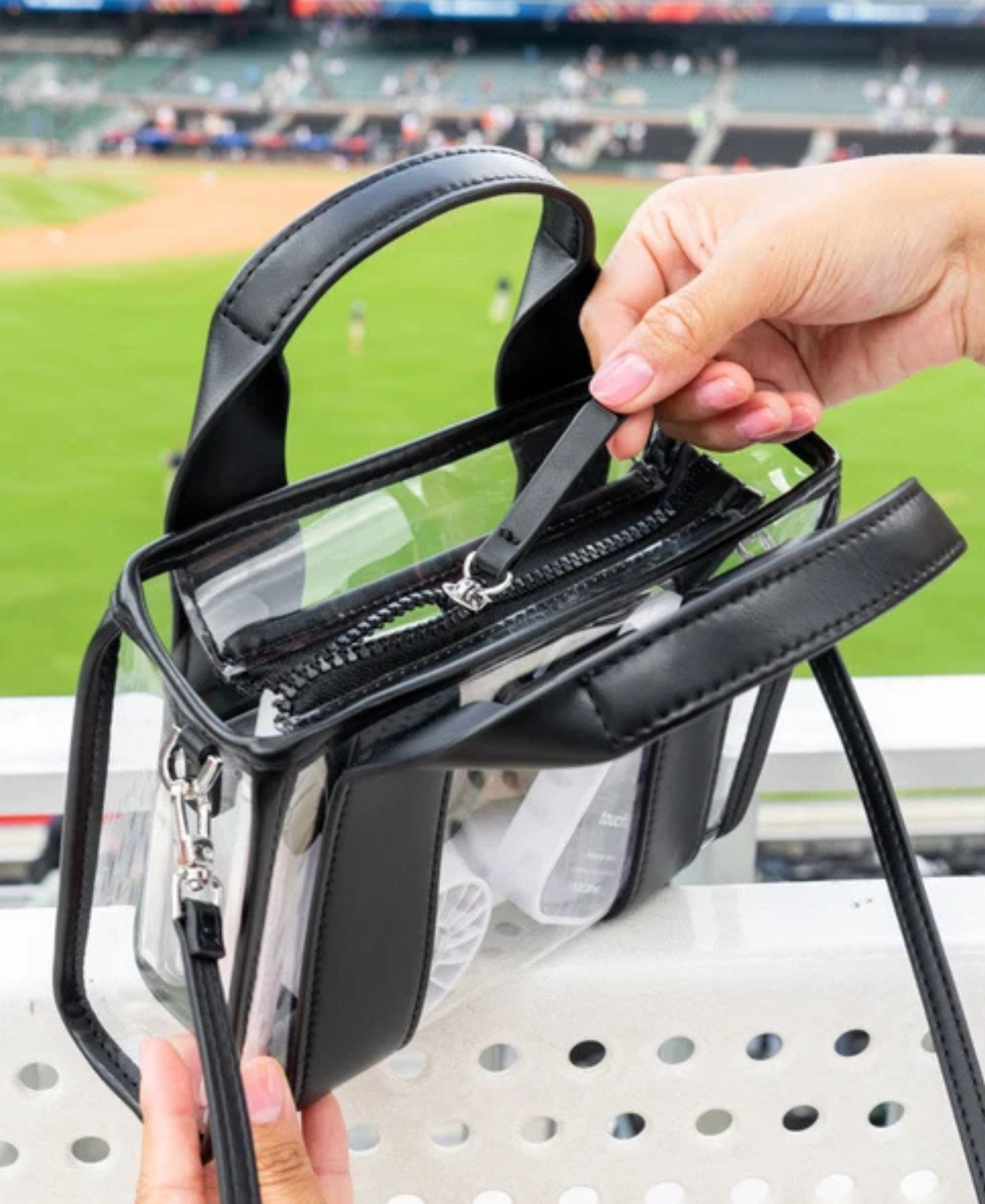 Jelly Stadium Bag-Case Mate-CM056474
