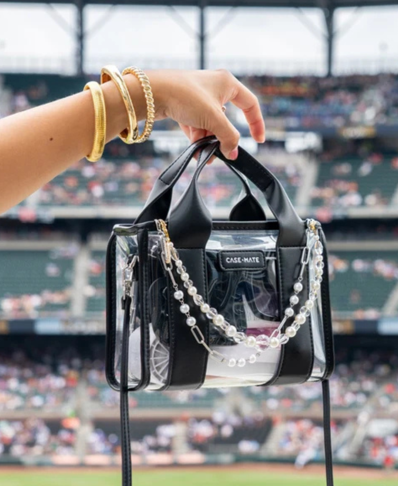 Jelly Stadium Bag-Case Mate-CM056474