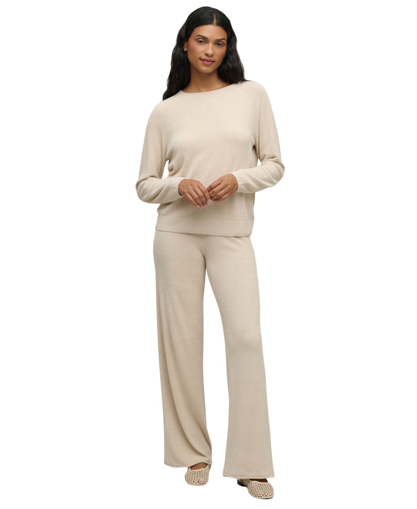 Jersey_Roll_Pullover_&_Wide_Leg_Pant-BarefootDreams_BDWCU23142