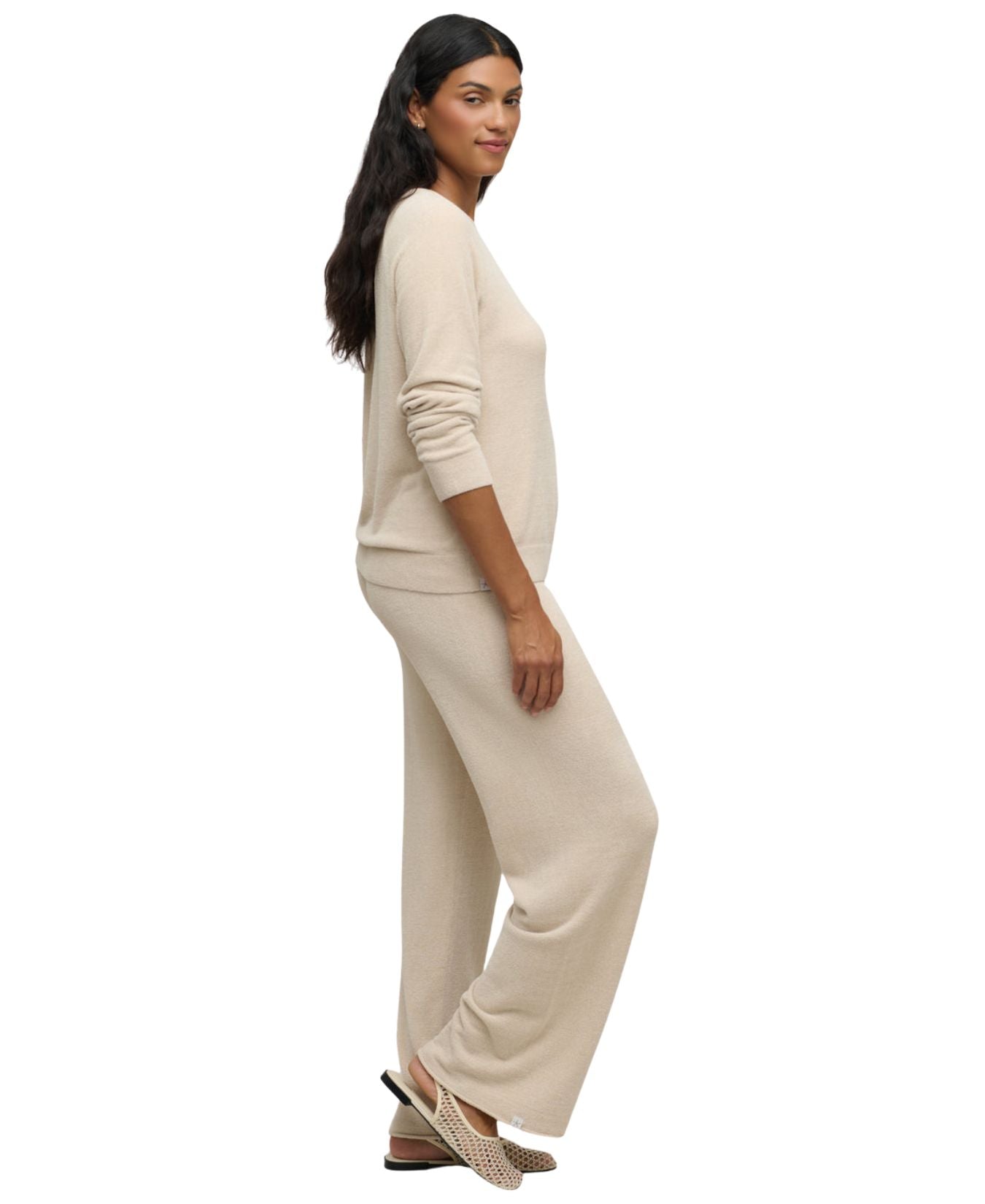 Jersey_Roll_Pullover_&_Wide_Leg_Pant-BarefootDreams_BDWCU23142
