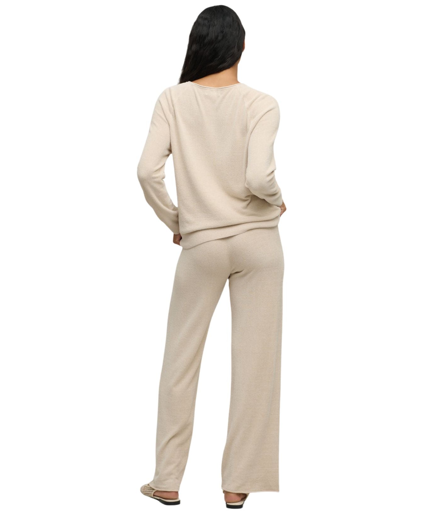 Jersey_Roll_Pullover_&_Wide_Leg_Pant-BarefootDreams_BDWCU23142