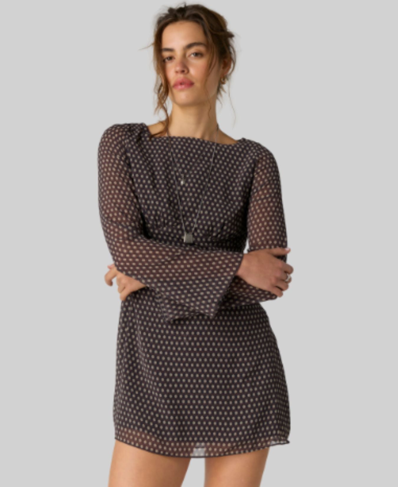 Jolie Printed Mini Dress_FreePeople_OB2653640