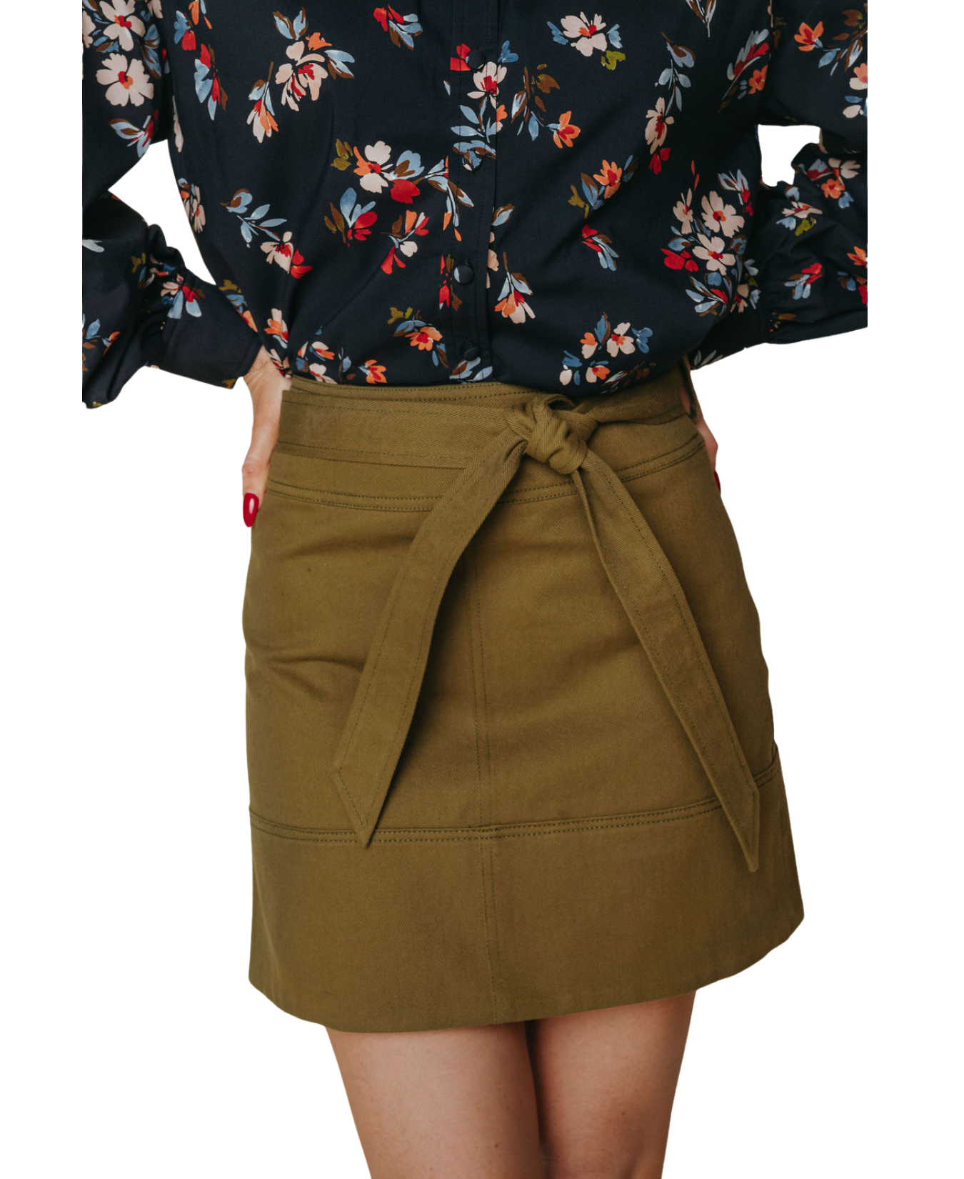 Jordan Skirt_LaRoque_LRS16