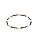 Joy Faceted Hematite 2mm 
Bracelet-E Newton-BJOYFHEM2