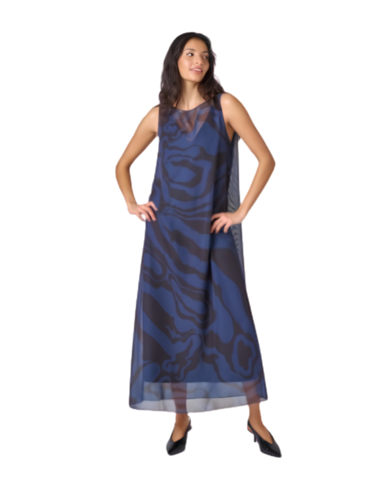 Juliet Dress_Crosby By Mollie Burch_13273F26D1-IWE