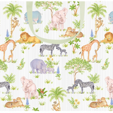 Safari Baby Gift Bag