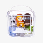 Jungle Party Squirtie Baby Bath Toy_ElegantBaby_40576