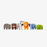 Jungle Party Squirtie Baby Bath Toy_ElegantBaby_40576
