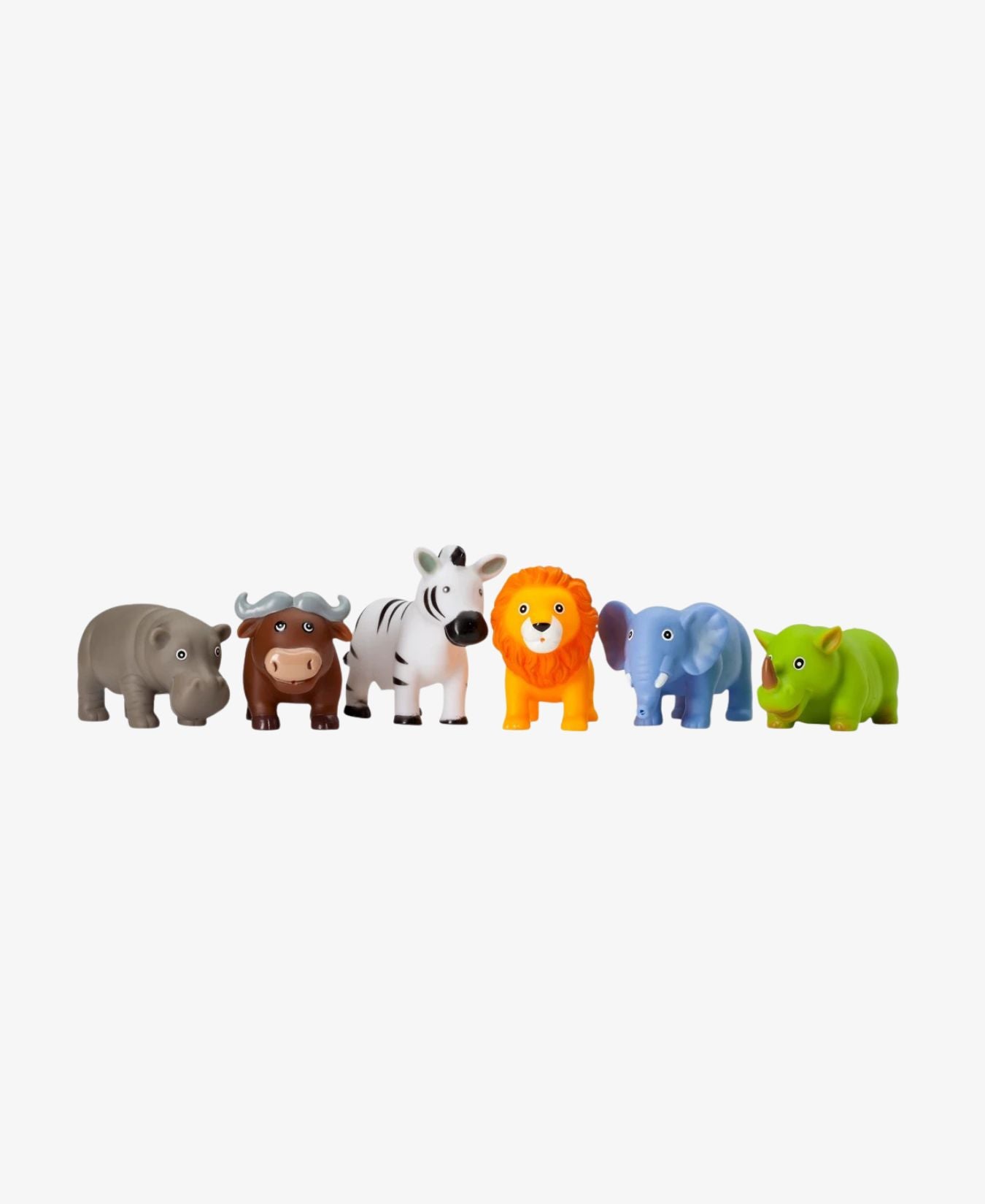 Jungle Party Squirtie Baby Bath Toy_ElegantBaby_40576