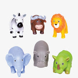 Jungle Party Squirtie Baby Bath Toy_ElegantBaby_40576