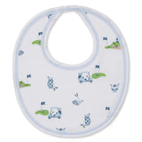 Golf Championship Bib