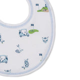 Golf Championship Bib