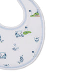 Golf Championship Bib