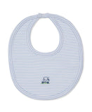 Golf Championship Stripe Bib