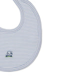 Golf Championship Stripe Bib