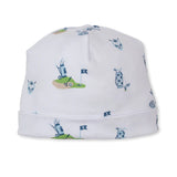 Golf Championship Hat
