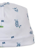 Golf Championship Hat