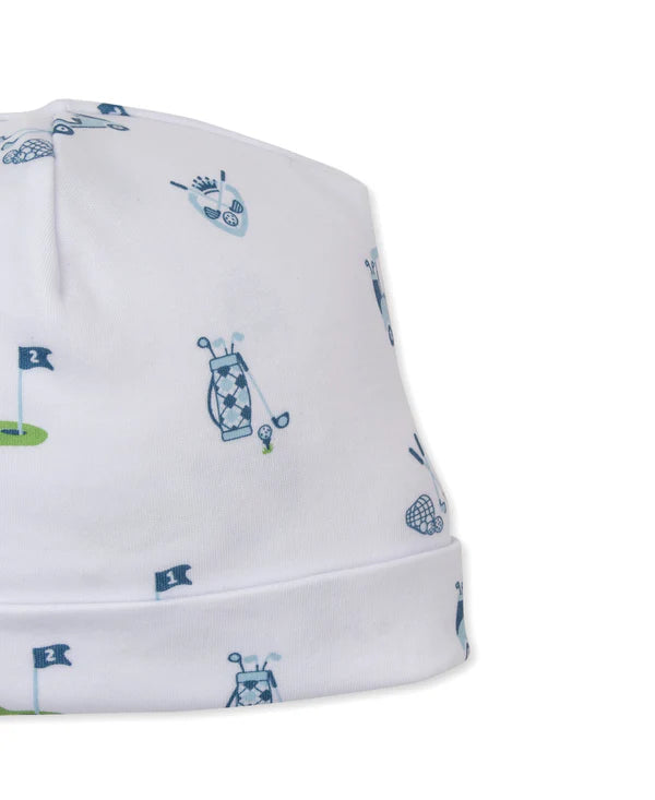 Golf Championship Hat