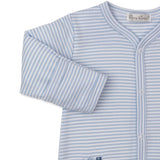 Golf Championship Stripe Footie
