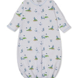 Golf Championship Convertible Gown