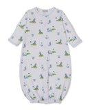 Golf Championship Convertible Gown