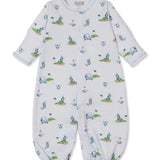 Golf Championship Convertible Gown