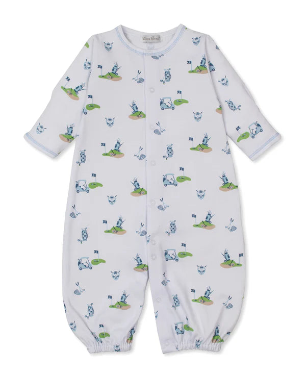 Golf Championship Convertible Gown