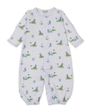 Golf Championship Convertible Gown