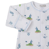 Golf Championship Convertible Gown