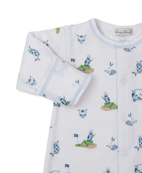 Golf Championship Convertible Gown