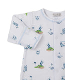 Golf Championship Convertible Gown