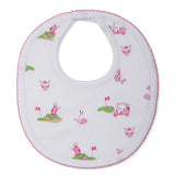 Golf Championship Bib