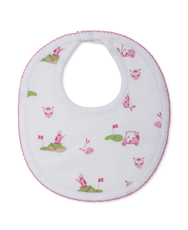 Golf Championship Bib