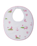 Golf Championship Bib