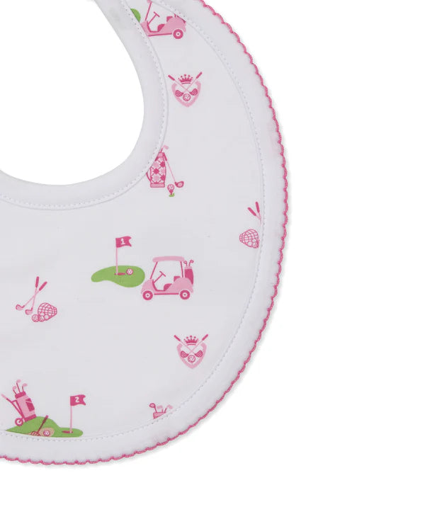 Golf Championship Bib