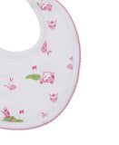 Golf Championship Bib