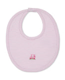 Golf Championship Stripe Bib