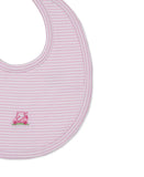 Golf Championship Stripe Bib