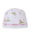 Golf Championship Hat
