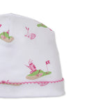 Golf Championship Hat