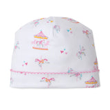 Carousel Magic Hat